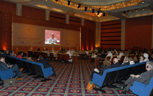 Doha Forum 2009